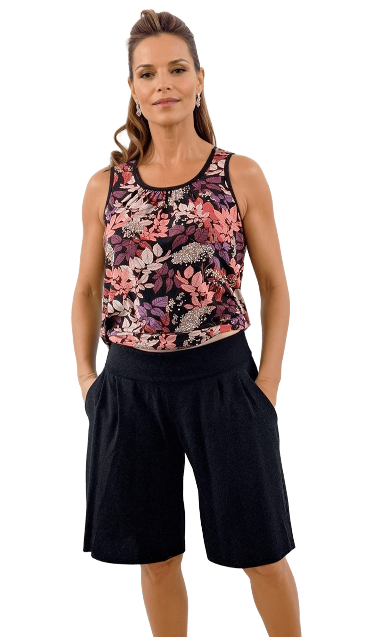 Gonna - pantaloni da donna